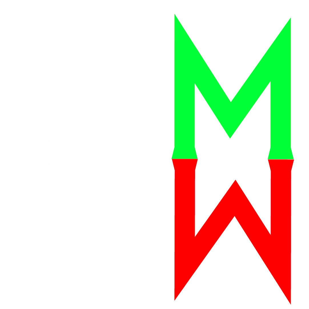 GMW logo